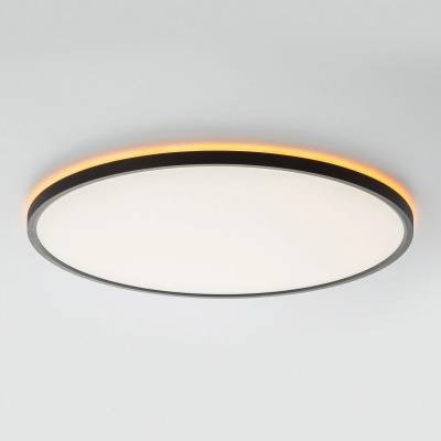 CL749501 NORMA Черный с пультом и RGB