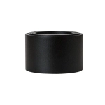 Точечный накладной светильник Arte Lamp UNITO A2260PL-1BK, LED
