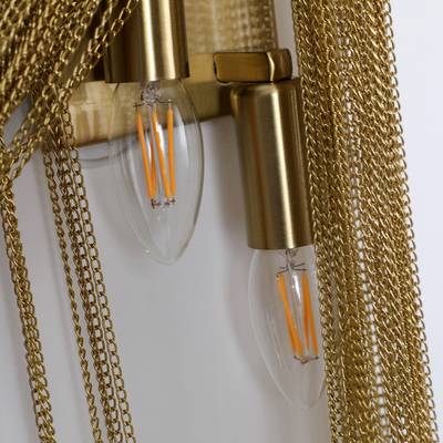 Настенный светильник  Vandfald 4491-2W. ТМ Favourite