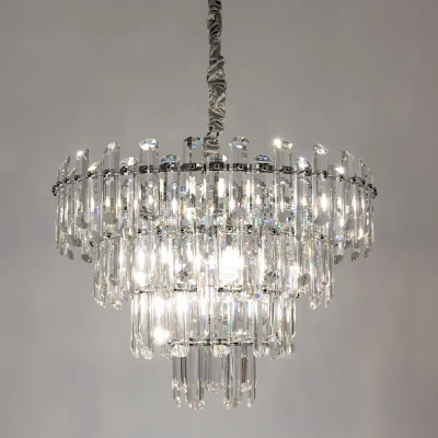 Каскадная люстра Divinare ROSIE 3511/02 LM-8, 8хE14