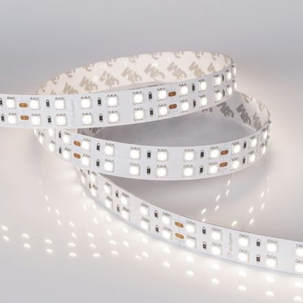 Светодиодная лента RT-B144-19mm 24V Day4000 (34.4 W/m, IP20, 5060, 5m) (Arlight, Открытый)