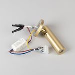 Светильник SP-READER-NB-R60-3W Warm3000 (GD, 20 deg, 230V) (Arlight, IP20 Металл, 3 года)