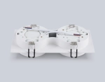 Светильник встраиваемый TN6711/2 WH белый IP44 GX53/2 max 15W 210*105*45