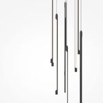 Подвесной светильник Light stick 3000К 46Вт, MOD236PL-L54B3K. TM Maytoni