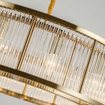 Подвесная люстра Arte Lamp ANETTA A1065SP-12PB, 12хE14