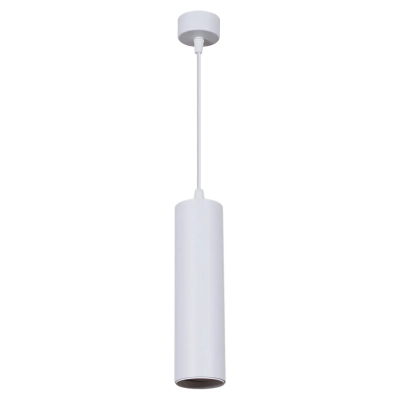 16002-0.9-001LD 200mm GU10 WT светильник точечный Reluce Technical, GU10х1