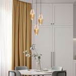 Подвесной светильник 50236/3