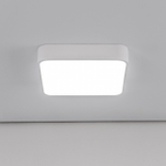 Citilux Купер CL724K24V0 LED Светильник потолочный Белый