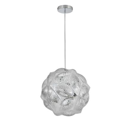 Подвесной светильник Indigo 11060/B/1P Chrome, 1хE27