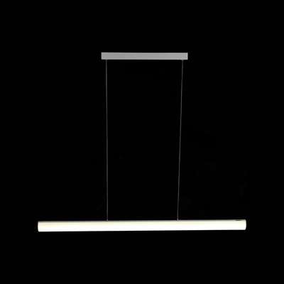 SL439.503.01 Светильник подвесной ST-Luce Белый/Белый LED 1*24W 4000K