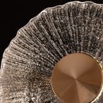 Подвесная люстра Arte Lamp CHERISH A2097LM-90GO, 1хLED