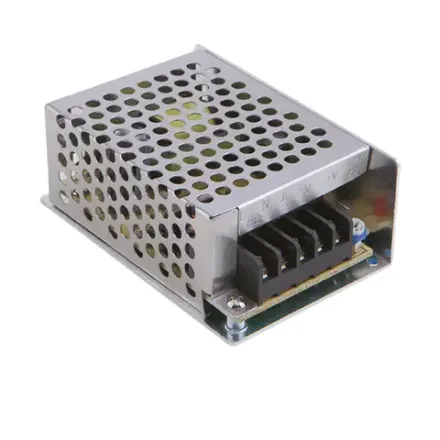 410025 Трансформатор 12V для светодиодной ленты 25W Lightstar