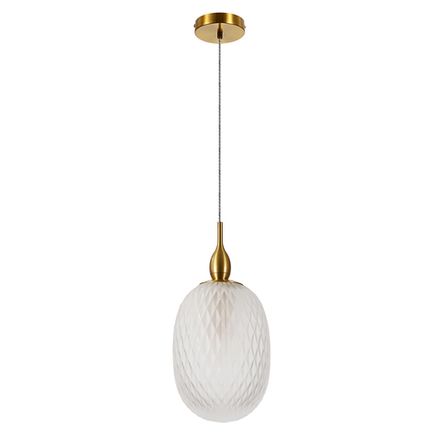 Подвесной светильник Divinare VERDI 5817/03 SP-1, 1хE14