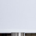 Декоративная настольная лампа Arte Lamp ROBERT A5029LT-1SS, 1хE27