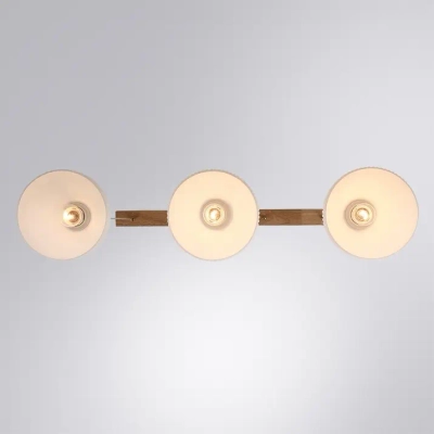 Подвесной светильник Arte lamp CAPRICE A4184SP-3BR, 3хE27