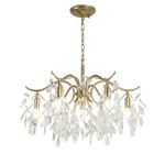 Подвесная люстра Brillo 3003-7P. ТМ Favourite