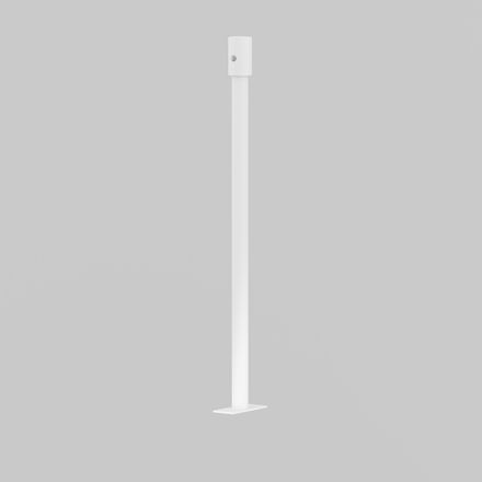 Жесткий подвес для уличной трековой системы Elasity IP O-TR001-HL-W300. TM Maytoni