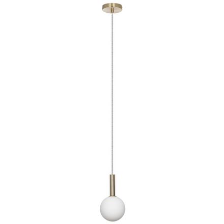 Citilux Рунд CL205110N Подвесной светильник Бронза