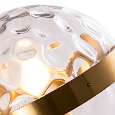 Бра Arte Lamp DELACRUA A7770AP-1PB, 1хE14