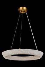 Подвесная люстра Ophelie FL1206-6P, LED