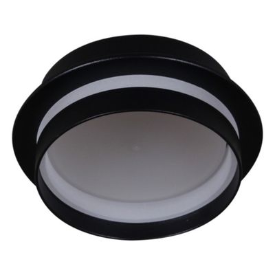 53025-9.0-001RLD GX53 BK светильник точ.