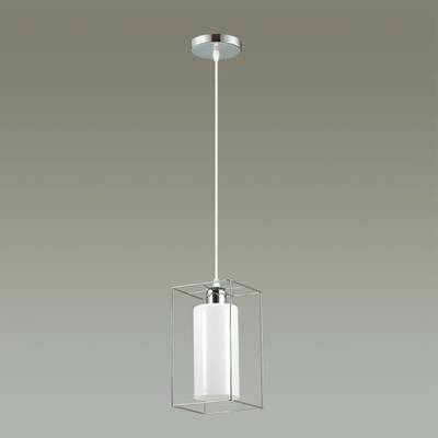3731/1 SUSPENTIONI LN19 213 хром Подвес E27 1*60W 220V ELLIOT