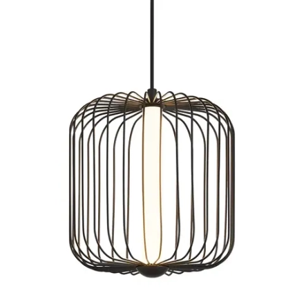 Подвесной светильник Sabi FR6131PL-L13B, LED. TM Maytoni
