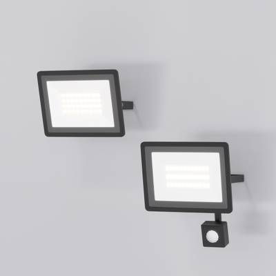 Прожектор Flood 4000К 30Вт IP 65, FL001-L30B4KSR. TM Maytoni