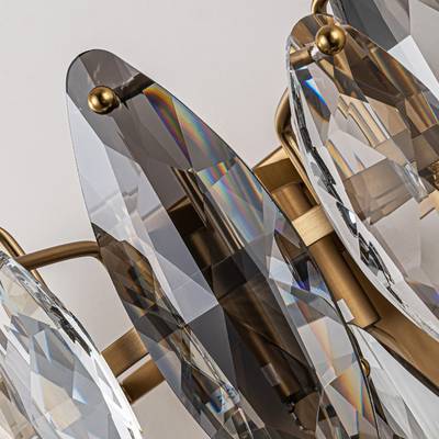 Настенный светильник  Glans 4303-2W. ТМ Favourite