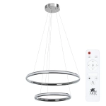 Подвесная люстра Arte Lamp MERIDIANA A2198SP-2CC, 1хLED