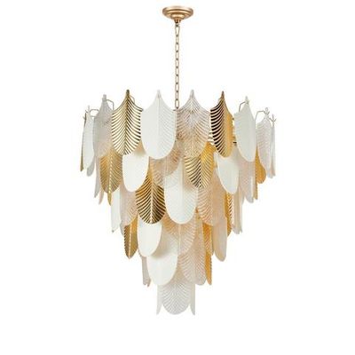 Подвесная люстра Pulcher 2619-37P. ТМ Favourite