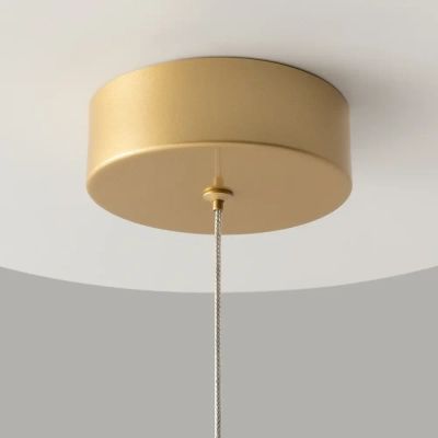 Подвесной светильник Каскад / Cascade 2600-3500К 6Вт, MOD132PL-L6BSK. TM Maytoni