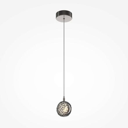 Подвесной светильник Mind 3000К 10Вт, MOD299PL-L10BC3K. TM Maytoni