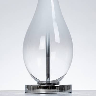 Декоративная настольная лампа Arte Lamp NAOS A5043LT-1WH, 1хE27