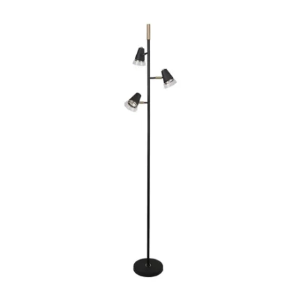 Торшер Trandy 4618-3F, 3*GU10*35W. ТМ F-Promo