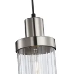 Подвес Hatt 4363-1P, 1*E27*40W. ТМ F-Promo