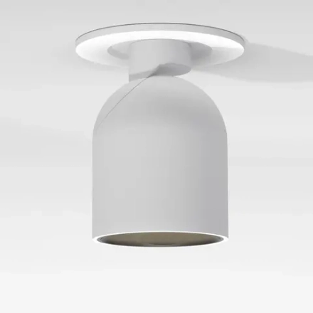Светильник встраиваемый светодиодный Spot 7W 4000K белый 25093/LED