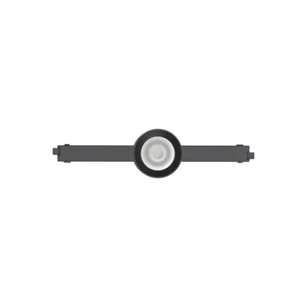 Светильник MAG-ORIENT-SPOT-HANG-R45-12W Warm3000 (BK, 24 deg, 48V, DALI) (Arlight, IP20 Металл, 5 лет)