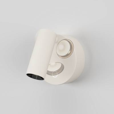 Настенный светильник (бра) Twist 3000К 3Вт IP20, C079WL-L3W3K. TM Maytoni