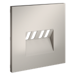 VLS001503 Накладка для розетки акустической 4-местной , S70 (кашемир). (ТМ Maytoni)