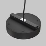 Источник напряжения встраиваемый Basity 48V, 200Вт, черный, Dali TRA172DR-200W-DD-B. TM Maytoni