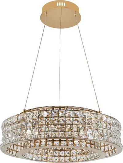 Люстра подвесная Stilfort 4024/03/06P серия Karnelli