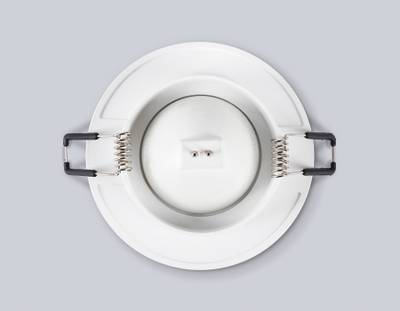 Светильник встраиваемый TN30707 WH белый GU5.3 D92*36