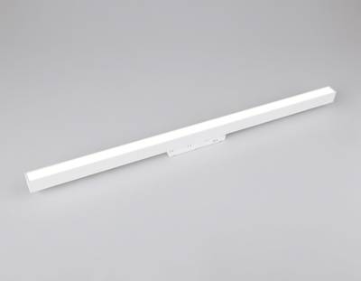 Светильник светодиодный для шинопровода Magnetic GL4008 WH белый IP20 24W 4200K 48V 605*22*45