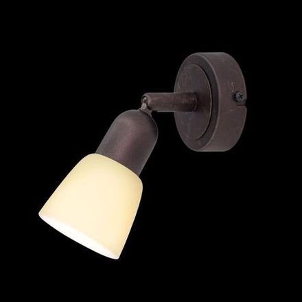Citilux Ронда CL506514 Спот поворотный Антик