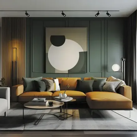 Трековый светильник Arte Lamp AERO A1345PL-1BK, 1хLED