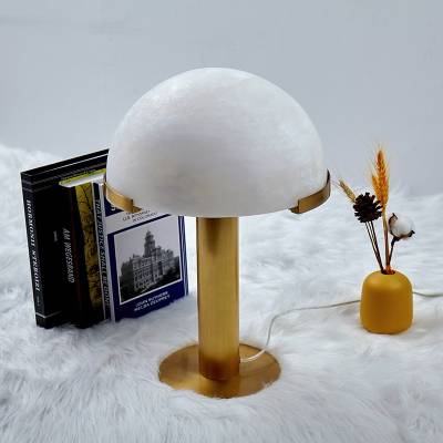 Настольная лампа Emisfero FL1033-3T, G9х1