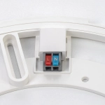 Citilux NORMA CL748601 LED Светильник с подсветкой Чёрный