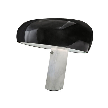 Декоративная настольная лампа Divinare DENTON 1083/06 TL-1, 1хE27