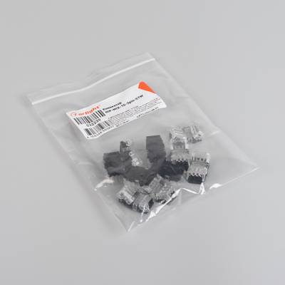 Коннектор HIP-MIX-10-3pin-STW (Arlight, -)